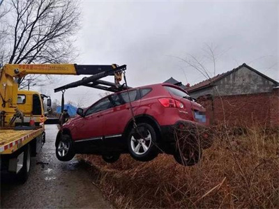 太仓楚雄道路救援